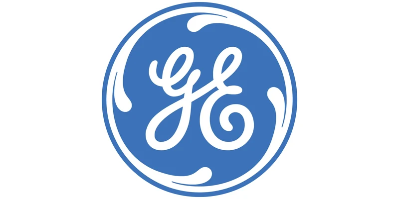 Logotipo oficial General Electric Costa Rica
